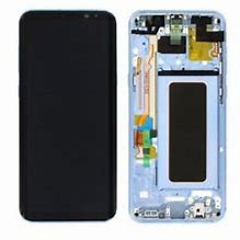 Samsung Galaxy S8 Plus OLED Screen Replacement Digitizer with Frame G955F-Coral Blue Samsung Galaxy S8 Plus OLED Screen Replacement Digitizer with Frame G955F-Coral Blue